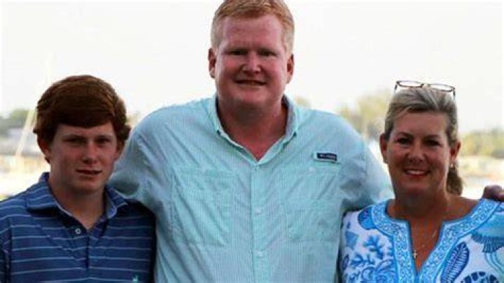 Unveiling The Enigma: Alex Murdaugh's Height Explored