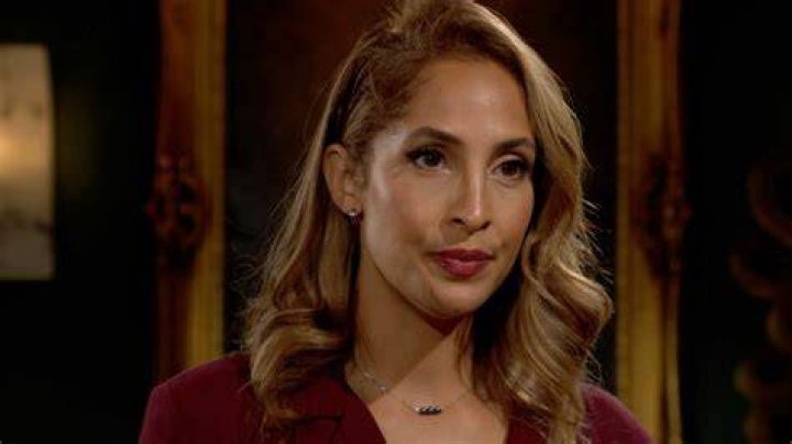 Unveiling The Enigma: Christel Khalil's Mother Revealed