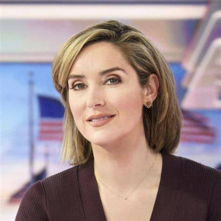 Unveiling The Enigma: Margaret Brennan's Husband Revealed