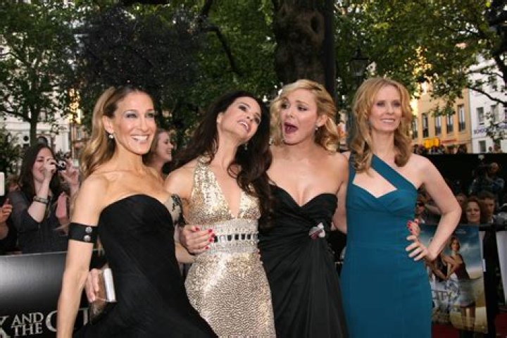 Unveiling The Enigma Of Kim Cattrall's Stature: Height And Beyond