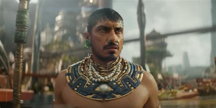 Unveiling The Enigma: Tenoch Huerta's Height Unveiled