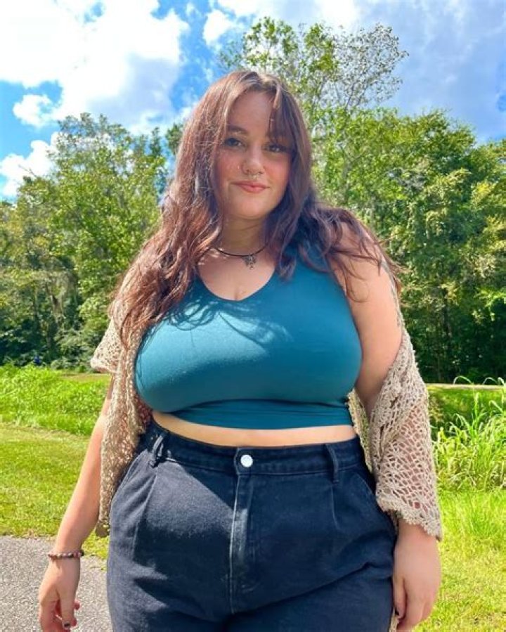 Unveiling The Enigmatic Allure Of Chubby Big Boobs: Discoveries And Insights