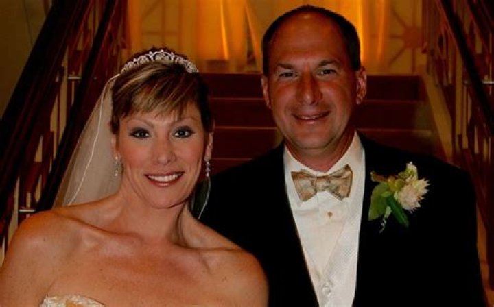 Unveiling The Enigmatic Bond: Roz Varon's Marriage Explored