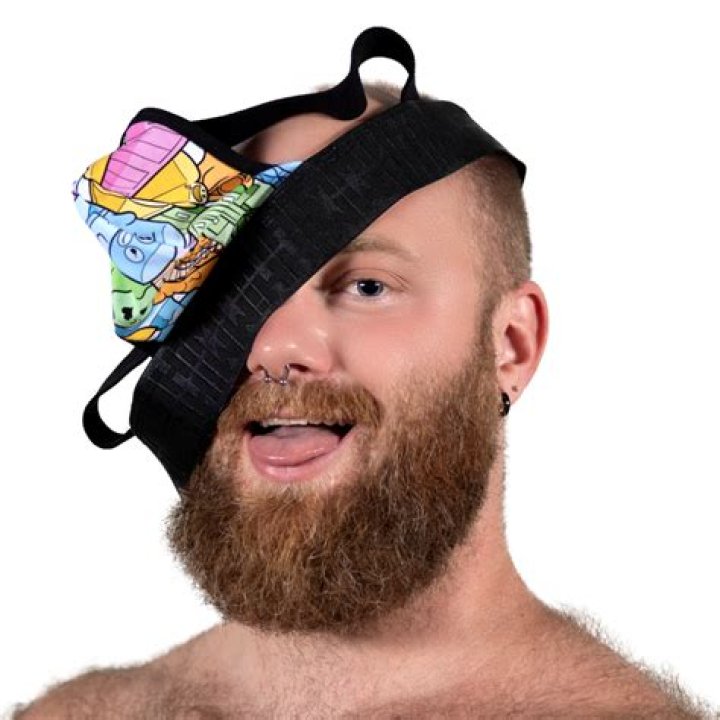 Unveiling The Enigmatic Charm Of The Himbo Hubby: Discoveries And Insights