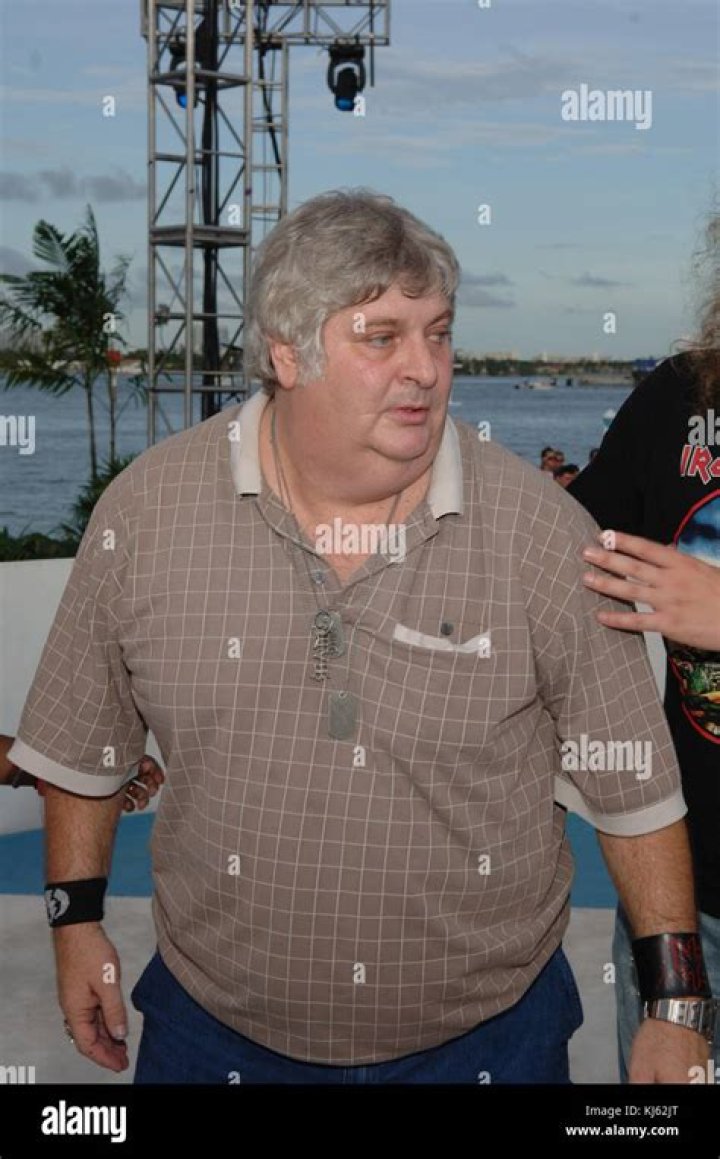 Unveiling The Enigmatic Don Vito Margera: A Journey Of Discovery