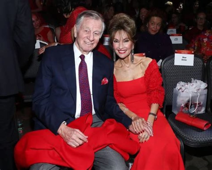 Unveiling The Enigmatic First Wife Of Helmut Huber: Susan Revealed
