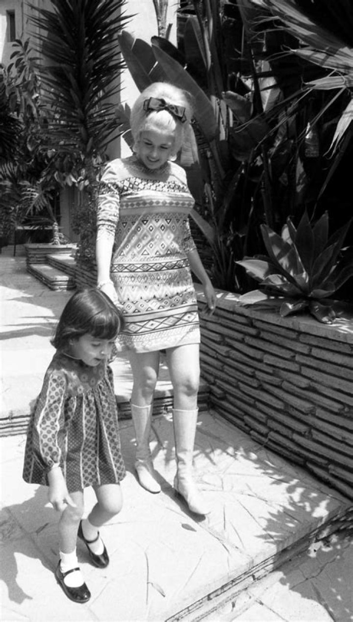 Unveiling The Enigmatic Jayne Marie Mansfield: Discoveries And Insights