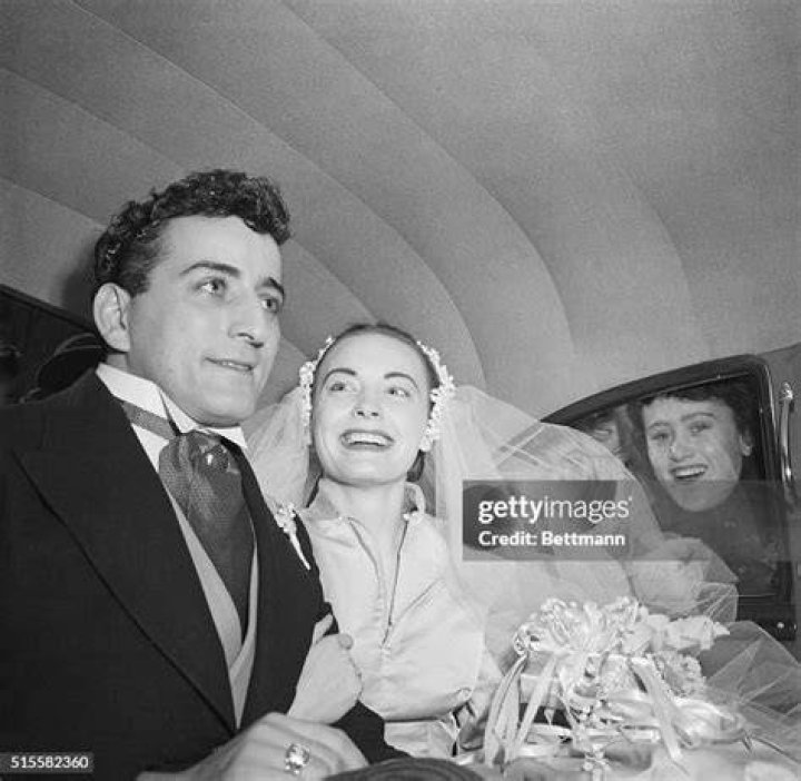 Unveiling The Enigmatic Life Of Patricia Beech, Tony Bennett's Mysterious Ex-Wife