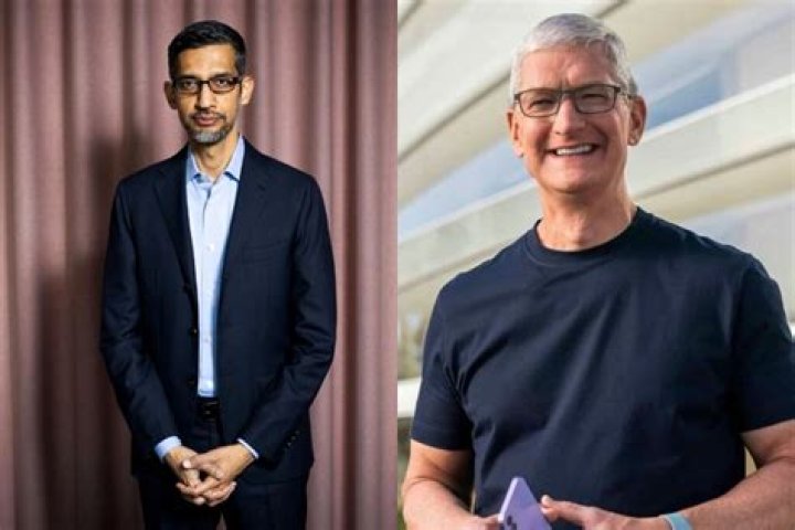 Unveiling The Enigmatic Life Partner Of Tim Cook: Discoveries And Insights
