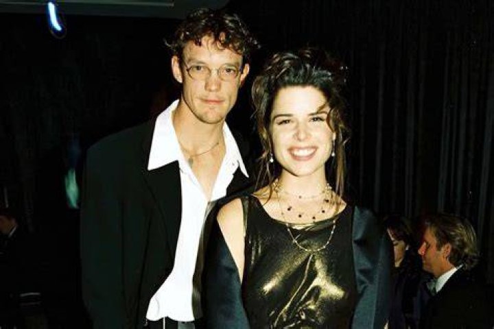 Unveiling The Enigmatic Romance Of Matthew Lillard And Neve Campbell