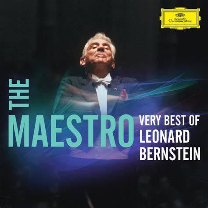 Unveiling The Enigmatic Stature Of Leonard Bernstein