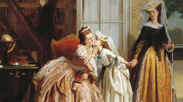 Unveiling The Enigmatic Victoria Rumpel: Surprising Revelations