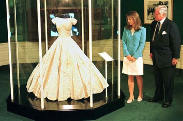 Unveiling The Enigmatic Wealth Of Jacqueline Kennedy Onassis
