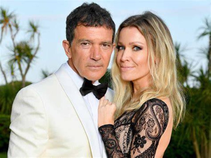 Unveiling The Enigmatic World Of Antonio Banderas' Wife: A Journey Of Discovery