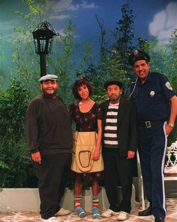 Unveiling The Enigmatic World Of "Botija Y La Chimoltrufia"