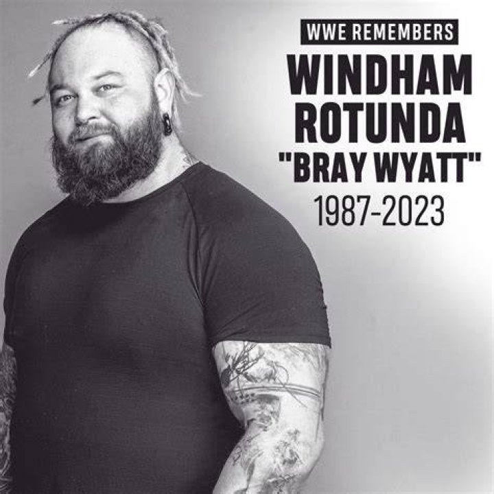 Unveiling The Enigmatic World Of Bray Wyatt's Wife: Discoveries And Insights