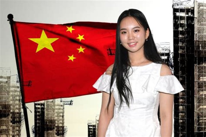 Unveiling The Enigmatic Xi Mingze: Discoveries And Insights Await