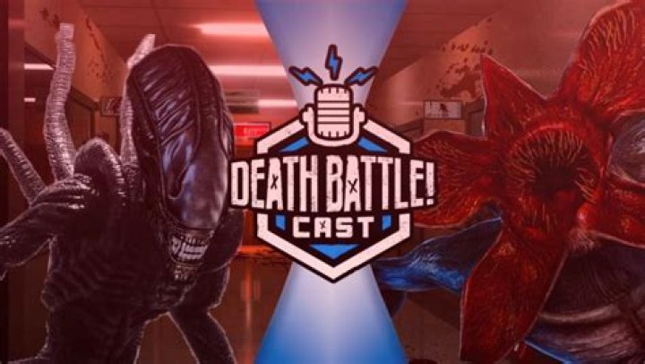 Unveiling The Epic Clash: Claire Redfield Vs. Demogorgon