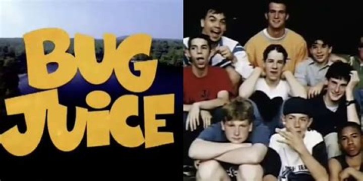 Unveiling The Evolution Of "Bug Juice": Discover The Cast's Journey