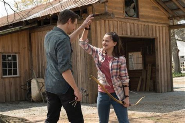 Unveiling The Extraordinary Ava Russo: Hawkeye's Deaf Superheroine