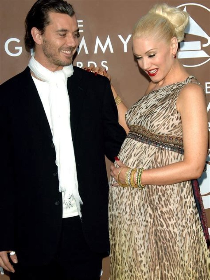 Unveiling The Extraordinary Journey Of Gwen Stefani's Twin Pregnancy