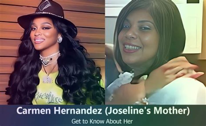 Unveiling The Extraordinary Journey Of Joseline Hernandez As A Mother