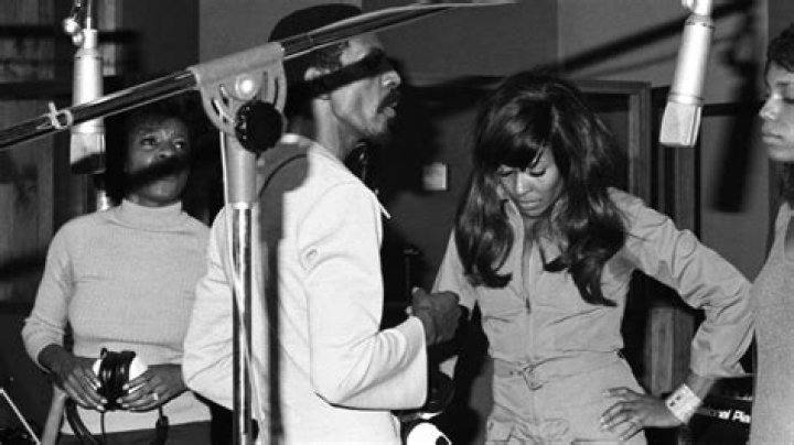 Unveiling The Extraordinary Journey Of Margaret Ann Thomas Ike Turner