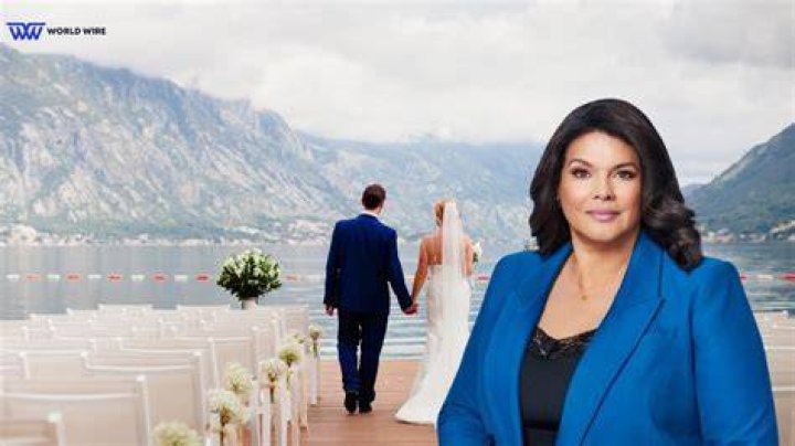 Unveiling The Extraordinary Journey Of Sara Sidner's Husband