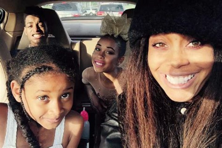 Unveiling The Extraordinary Journey Of Seven Sirius Benjamin: Aja Metoyer's Son