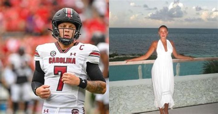 Unveiling The Extraordinary Journey Of Yazmina Gonzalez Spencer Rattler: Insights And Revelations