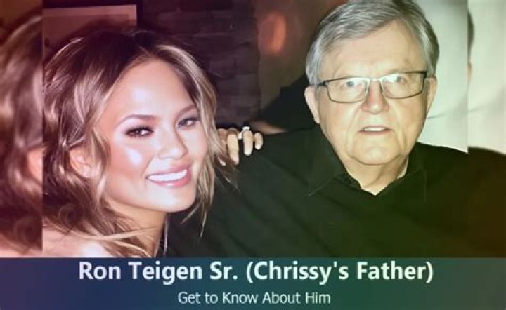 Unveiling The Extraordinary Life And Legacy Of Ron Teigen Sr.