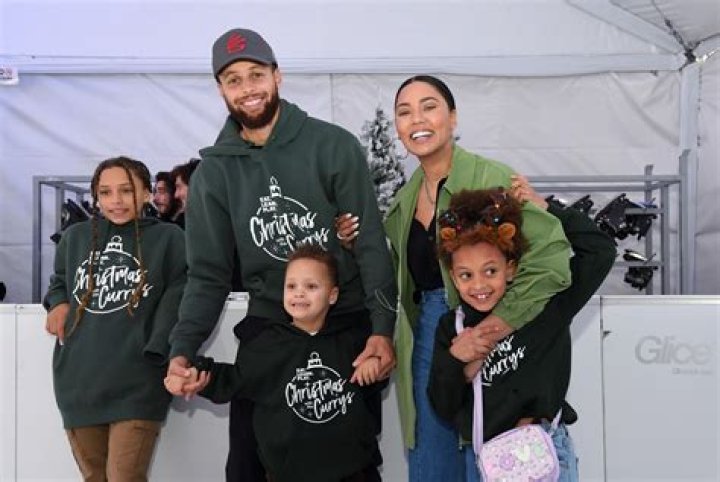 Unveiling The Extraordinary Story Of Steph Curry's Daughter