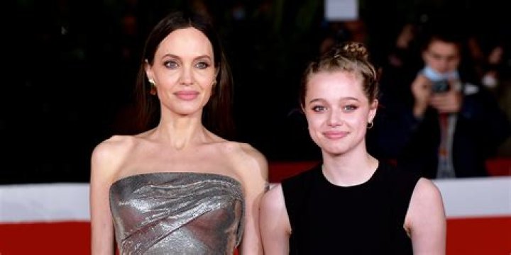 Unveiling The Extraordinary World Of Angelina Jolie's Twins