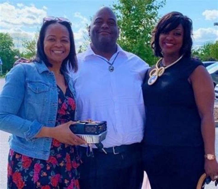 Unveiling The Family Life Of Comedian Lavell Crawford: Children, Love, And Laughter