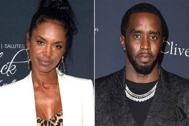 Unveiling The Fascinating Journey Of Jackie Long And Kim Porter: Love, Legacy, And Lessons