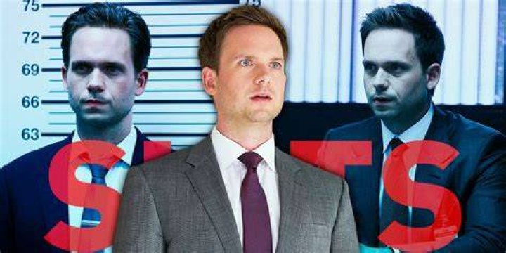 Unveiling The Fate Of Mike Ross: Prison Break Or Redemption?
