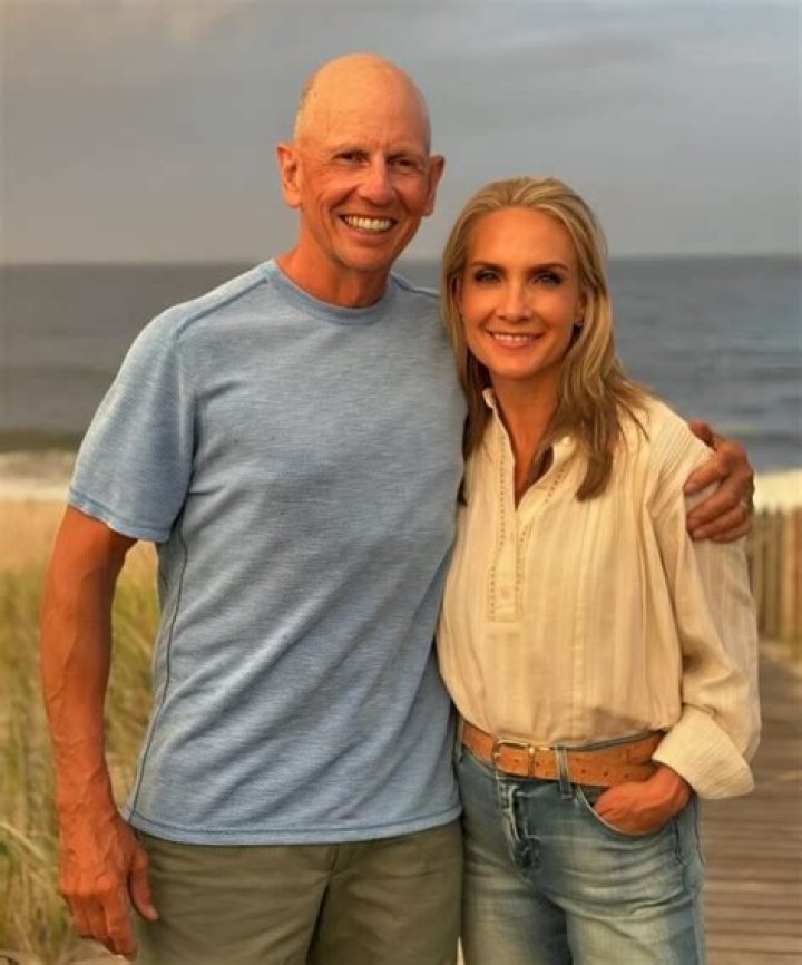 Unveiling The Financial Fortunes Of Dana Perino's Husband