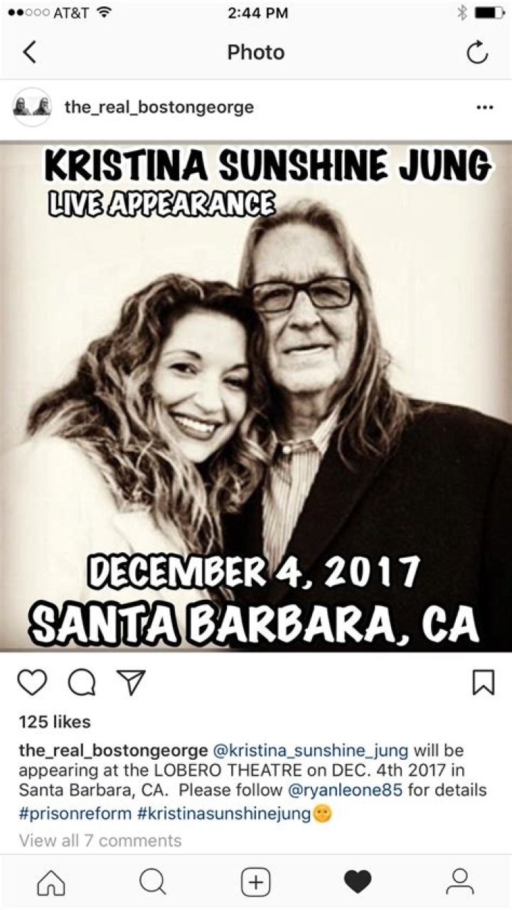 Unveiling The Fortune And Demise Of Kristina Sunshine Jung: Net Worth, Death