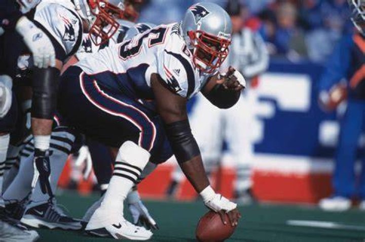Unveiling The Fortune, Life, And Achievements Of Damien Woody