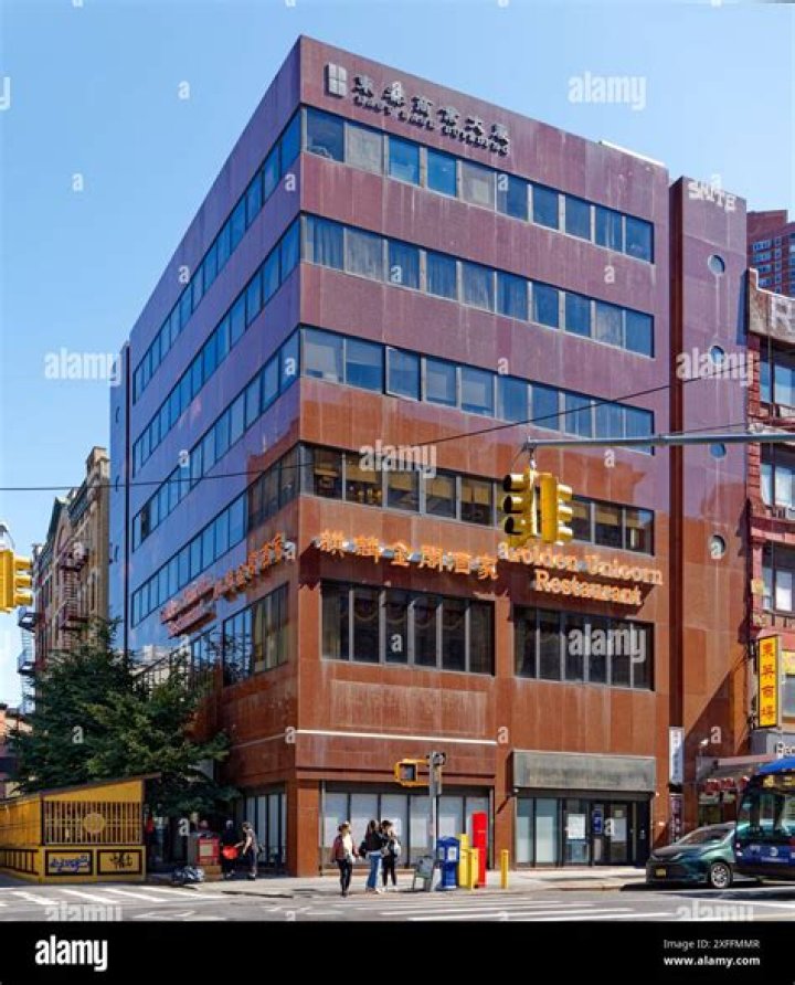 Unveiling The Golden Secrets Of Manhattan's Culinary Gem: Golden Unicorn NYC