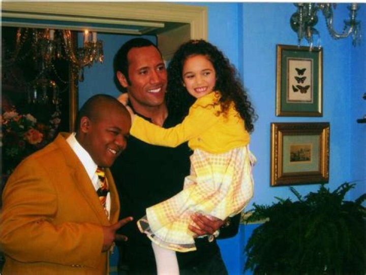 Unveiling The Guiding Forces: Madison Pettis' Parents Revealed