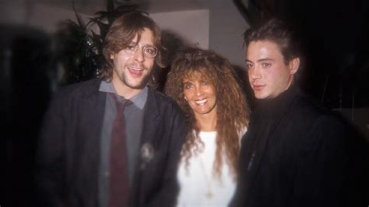Unveiling The Heart Of Judd Nelson's Family: Discoveries And Insights