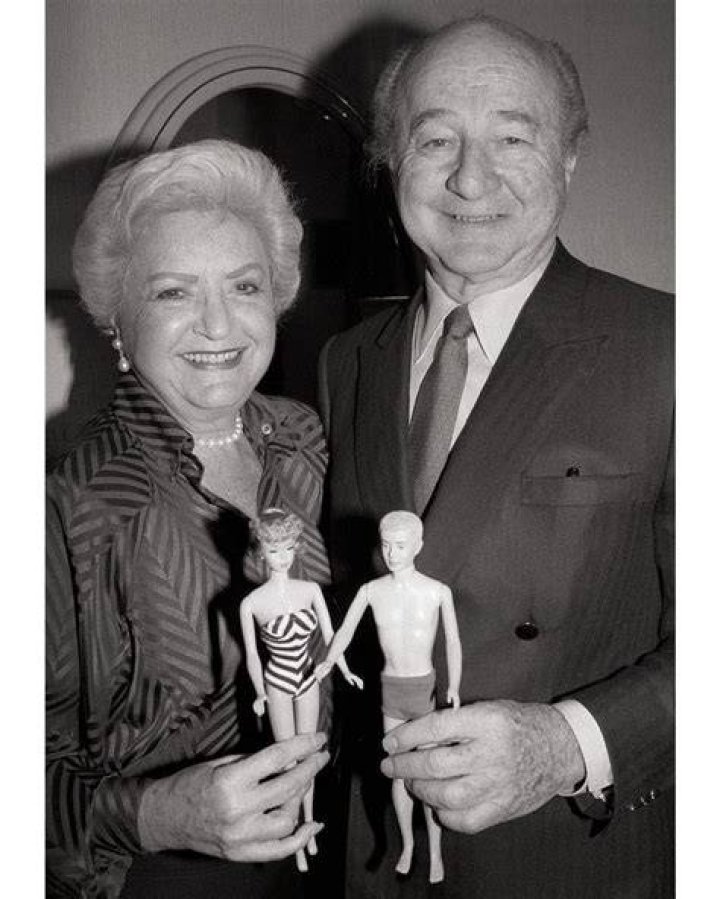 Unveiling The Height And Legacy Of Ruth Handler: Discoveries And Insights
