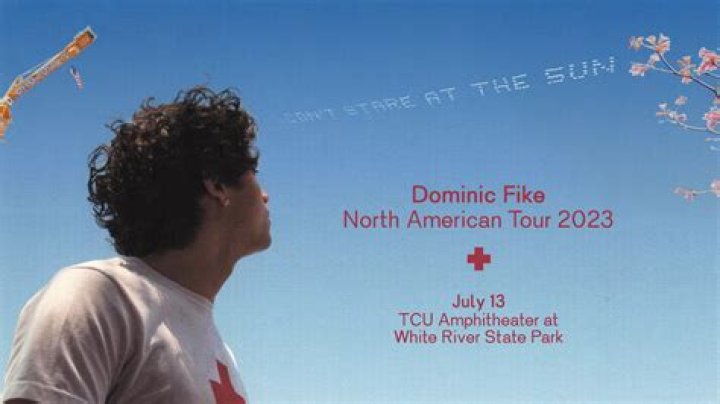 Unveiling The Height Of Dominic Fike: Surprising Insights Revealed