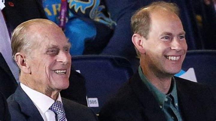 Unveiling The Height Of Prince Edward: Surprising Insights Revealed