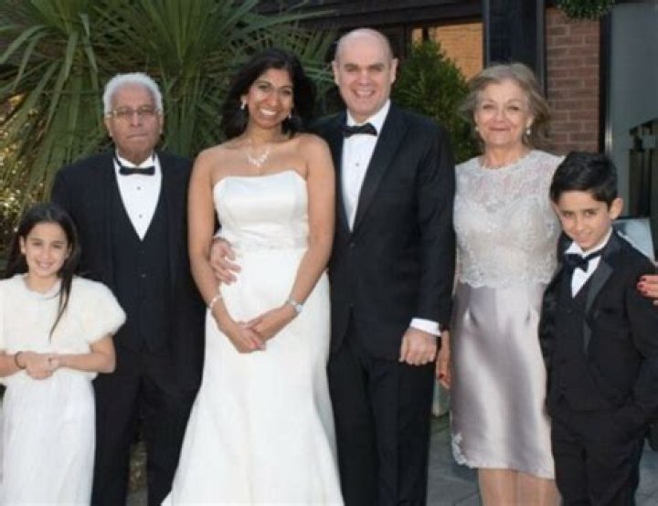 Unveiling The Identity Of Greta Van Susteren's Husband: Intriguing Revelations