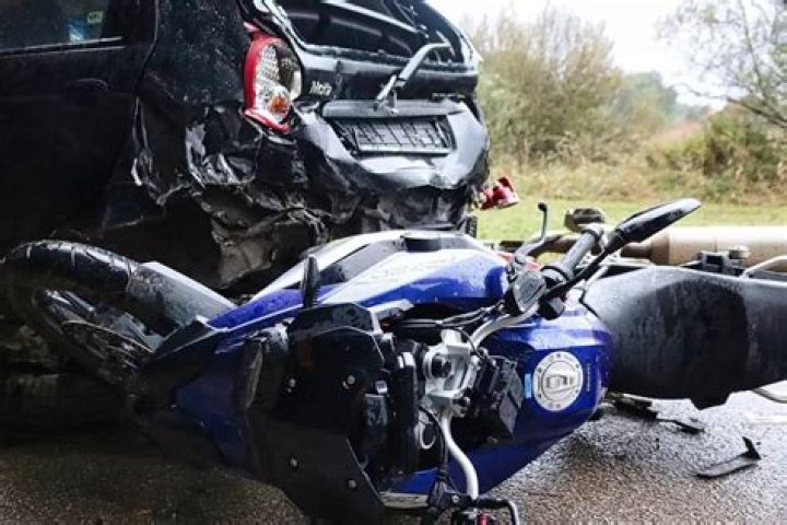 Unveiling The Impact And Lessons From Shawn Noyes' Motorcycle Accident: A Comprehensive