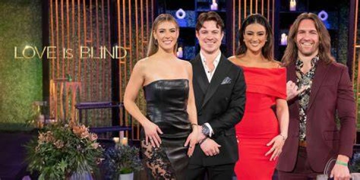 Unveiling The Impact Of Chris Fox's Instagram Presence In "Love Is Blind" Season 5