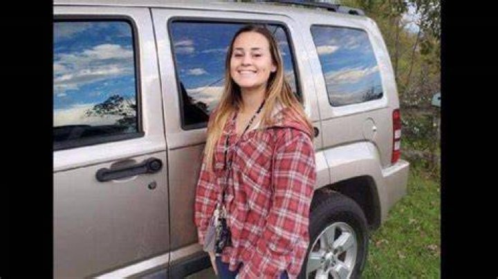 Unveiling The Impact Of Gracie Kayden Prater: Discoveries And Insights