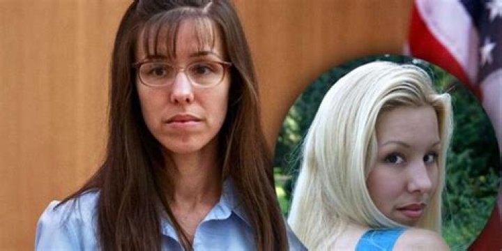 Unveiling The Impact Of Jodi Arias' Age: A Journey Into Discovery